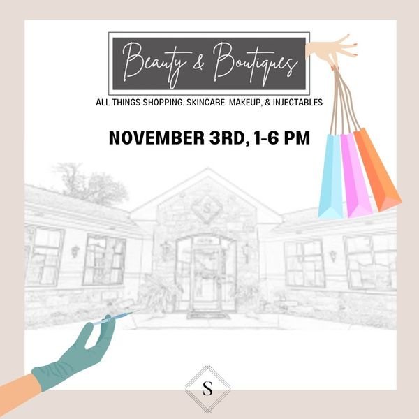 Beauty & Boutiques