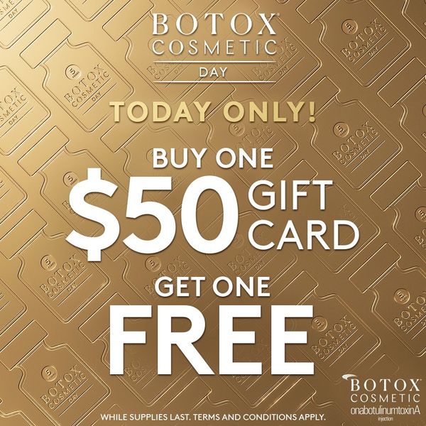 National Botox Day