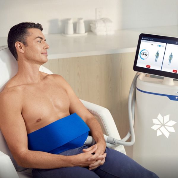 CoolSculpting Special