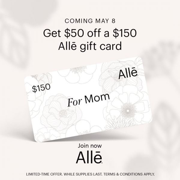 Mother's Day Special