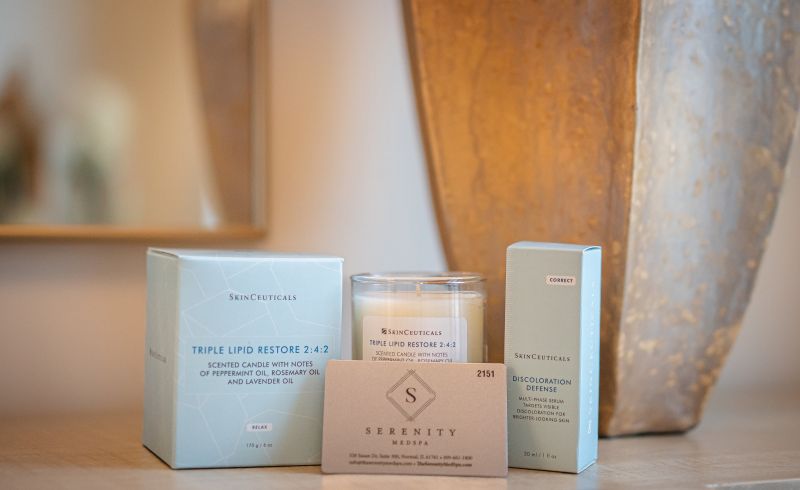 Skinceuticals product free with purchase