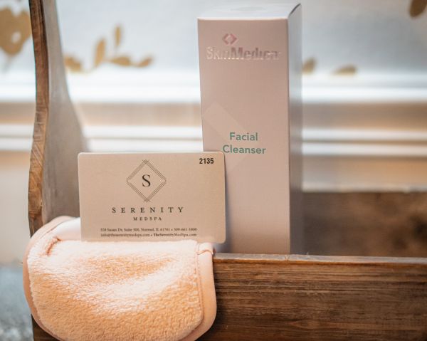 May Special: $200 Gift Card Offer