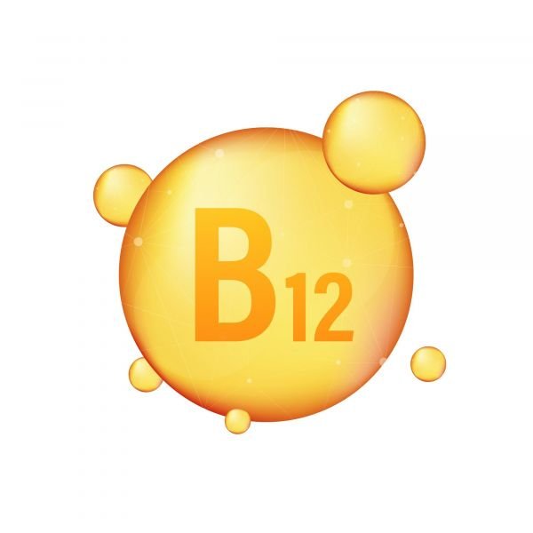 June Special: B12 Shots