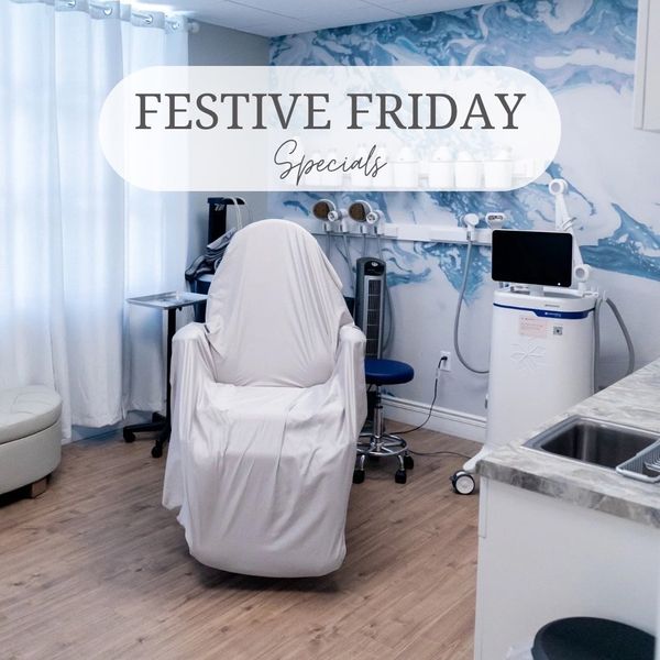 Festive Friday