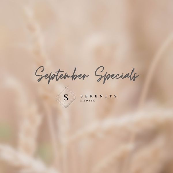 January Specials