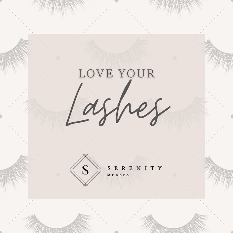 love your lashes