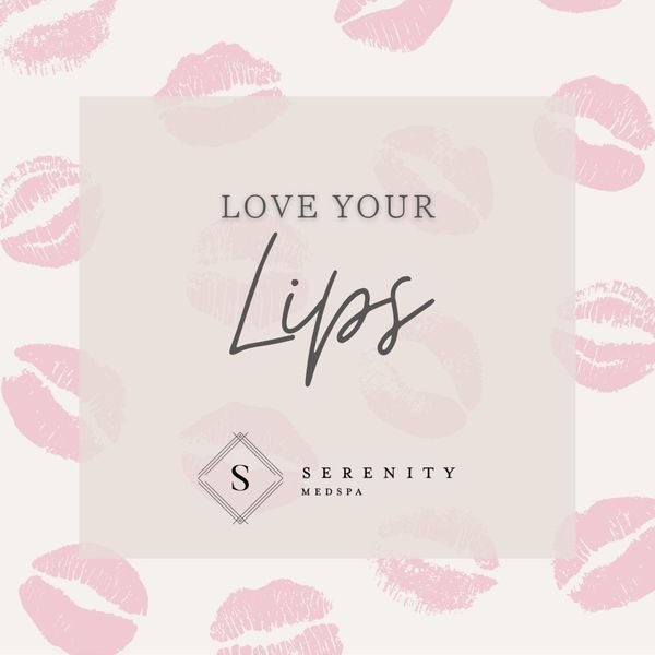 Love Your Lips