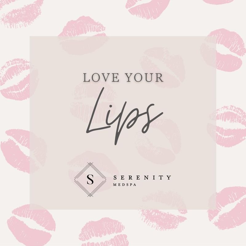 love your lips