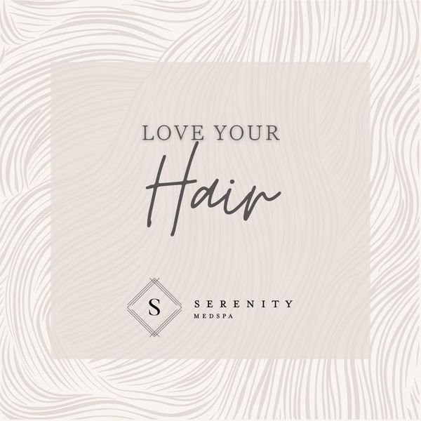 Love Your Hair
