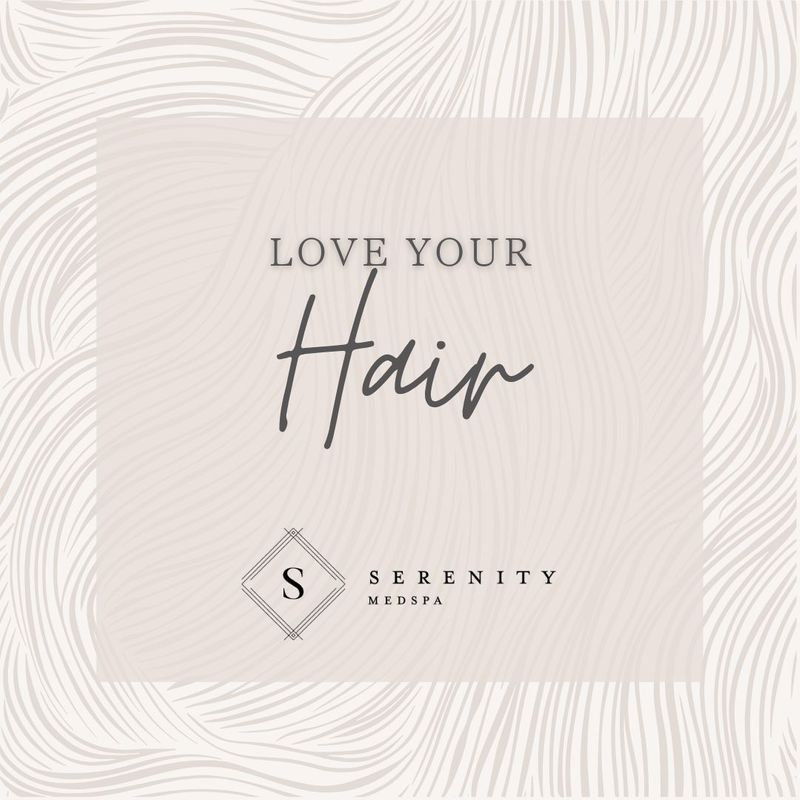 love your hair