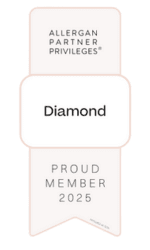 Serenity Med Spa badge