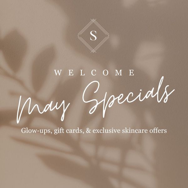 May Specials