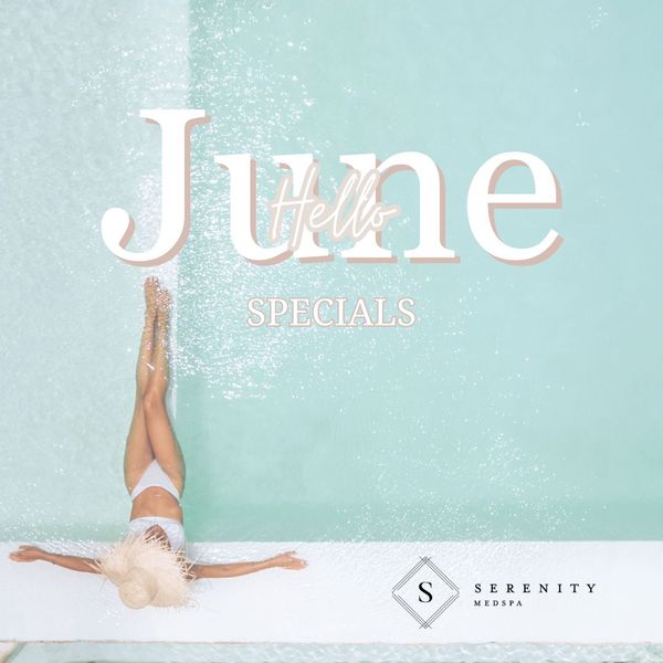June Specials
