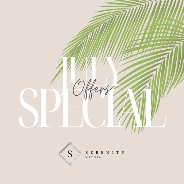 July Specials