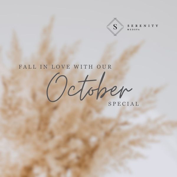 October Special