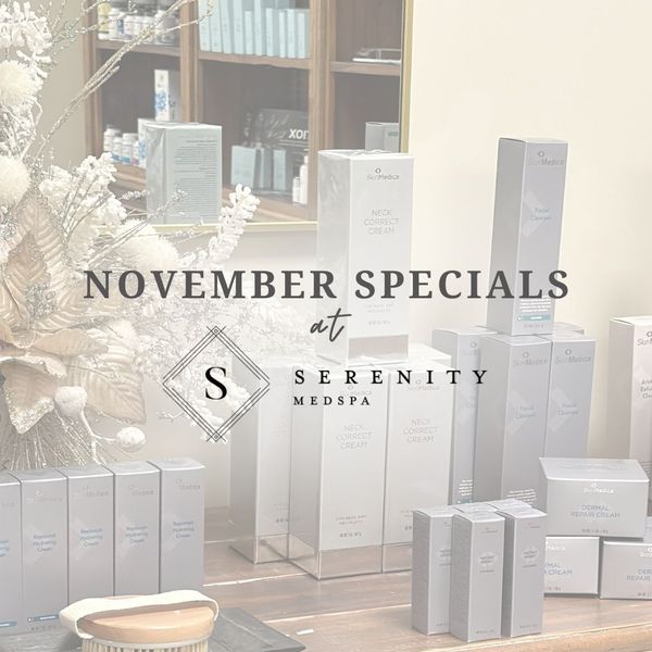November Specials
