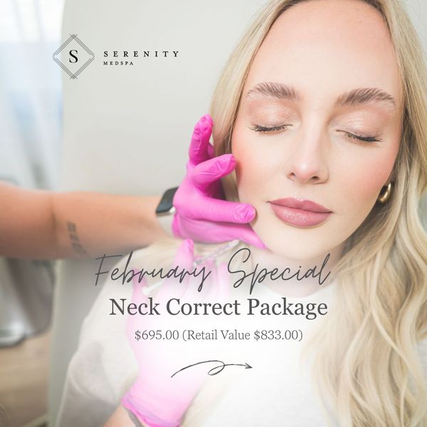 February Special