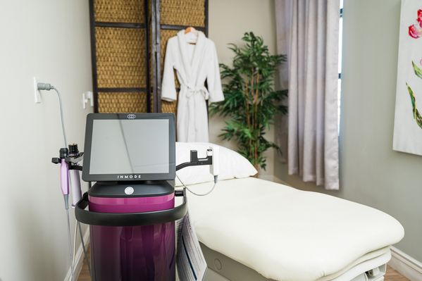 Relax and feel empowered when you get a vaginal rejuvenation from Serenity MedSpa in Bloomington, IL