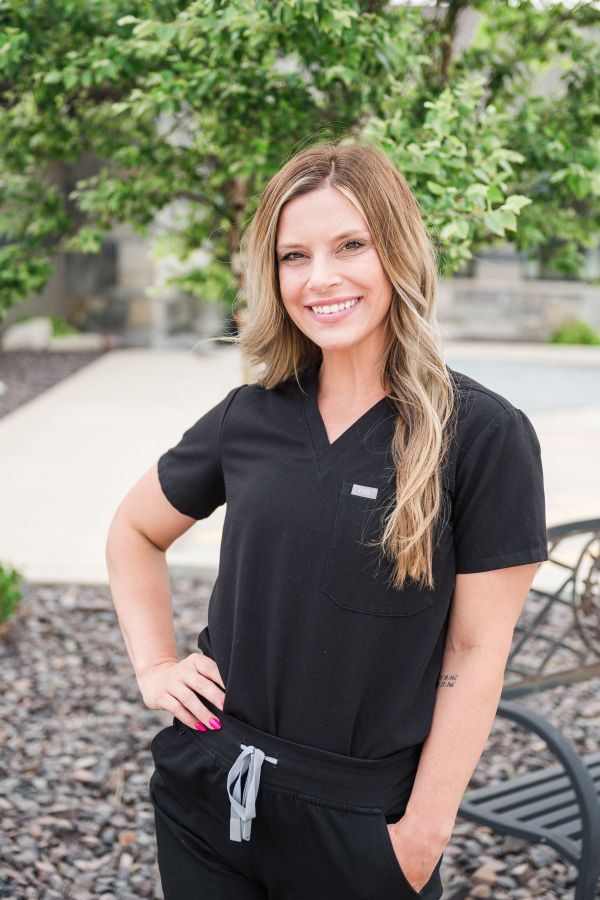 Valerie Duby Serenity MedSpa