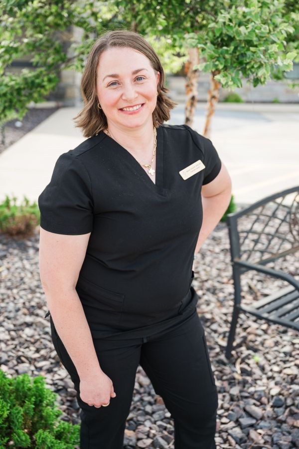 Bekah Schmidt Serenity MedSpa