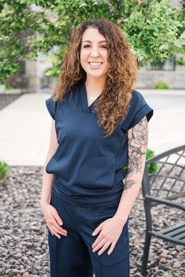 Natalie Barnett Serenity MedSpa